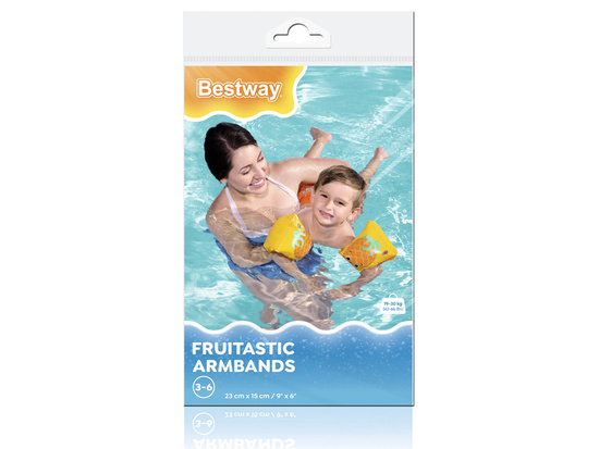 Bestway Inflatable sleeves for swimming lessons 32042