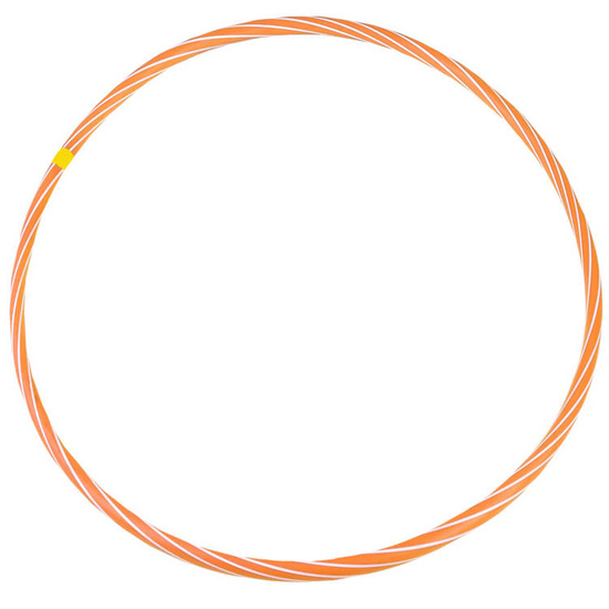 Hula Hop kolorowe koło dla dziecka śr 60 cm SP0735