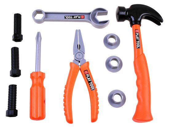A set of a small DIY tool belt ZA3916