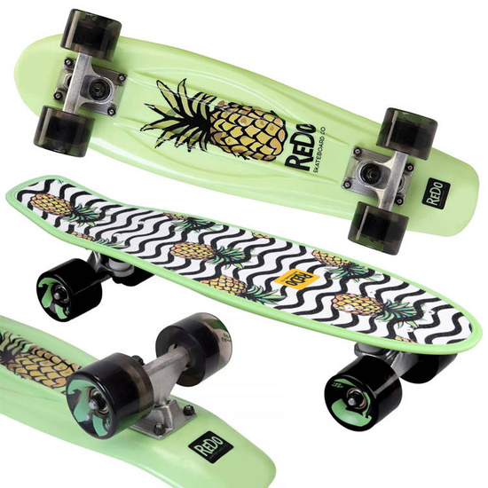 Penny board Redo Pineapple 50 kg SP0745