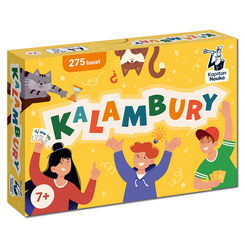 Captain Science Party Card Game CHARLES 275 words - guess! GR0736