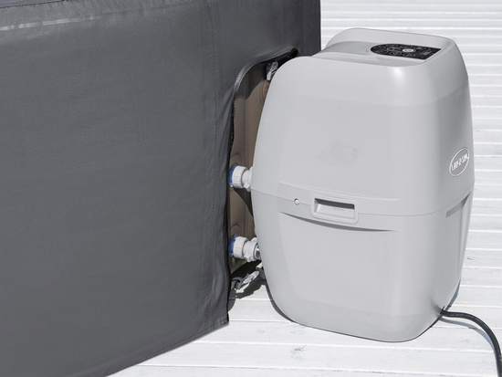 Bestway Thermal Cover for Lay-Z-Spa ENERGYSENSE Cover 196 cm 60318