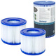 Bestway Lay-Z-Spa pump filter type VI 60311