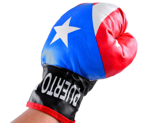 Boxing set BAG + GLOVES boxing SP0691