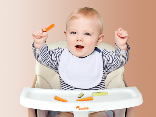 High chair, feeding chair Set 6in1 ZA4142