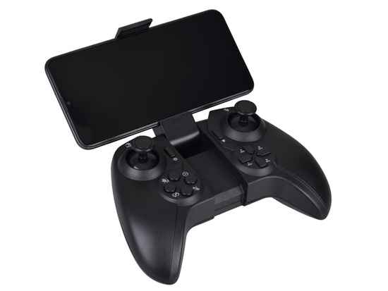 Shooting Drone Combat - Remote Control Glove and RC0750 Remote