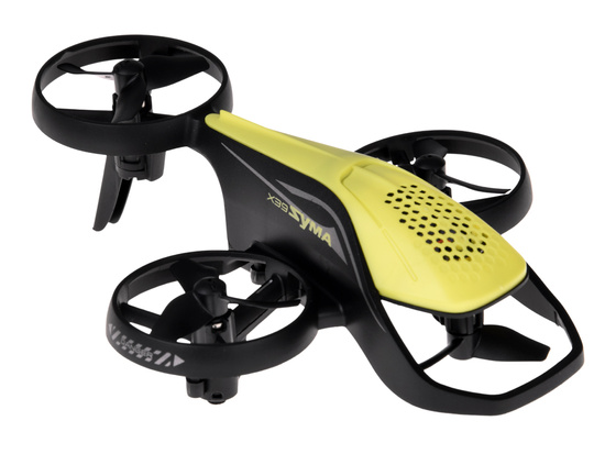 Mini Drone SYMA X39 four-axis 2-speed acrobatics remote control 2.4GHz RC0715