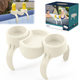  Bestway Lay-Z-Spa Cup Holder for Jacuzzi 60306