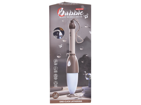 Innovative Bubble Pen – Write and Draw with Bubbles ZA5906