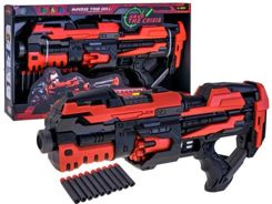 Automatic GUN SHOT ZA2071