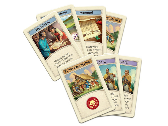 Rebel Family-Economic Board Game Catan (2025 Edition) GR0833