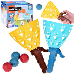 Sports set Catch the ball into the basket Arcade game SP0770