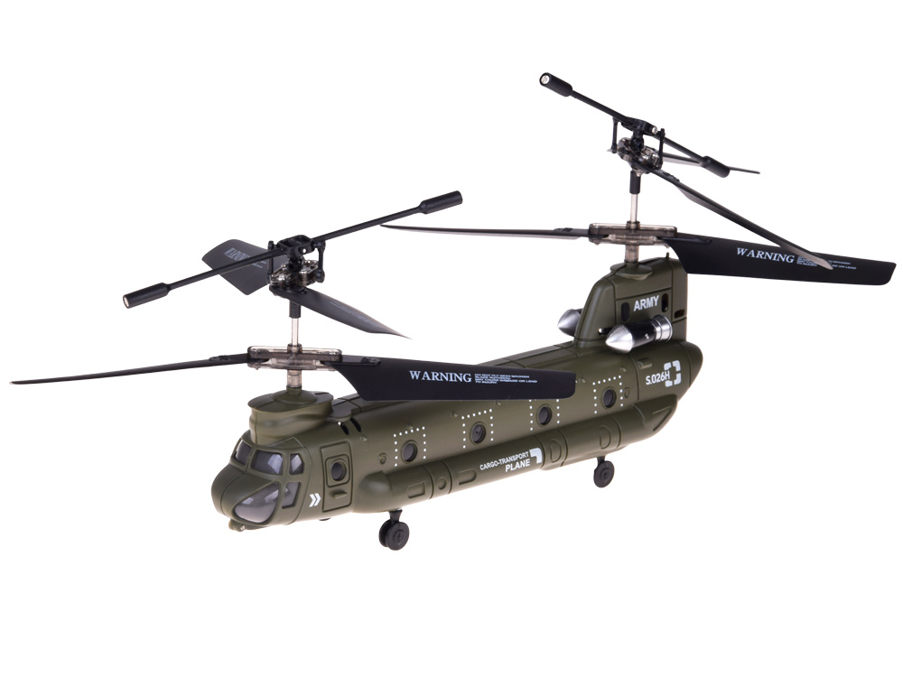 Syma S026H Helikopter zdalnie sterowany Chinook stabilizacja GYRO RC0714 pol_pl_Syma-S026H-Helikopter-zdalnie-sterowany-Chinook-stabilizacja-GYRO-RC0714-22347_1
