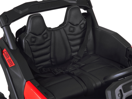 Auto Can-am Buggy 4x4 Pojazd na akumulator 800W dla dzieci PA0299 CZ
