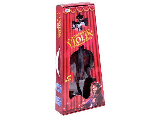 Violin for a small virtuoso toy IN0102