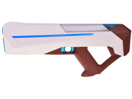 Electric automatic water gun long range ZA5727