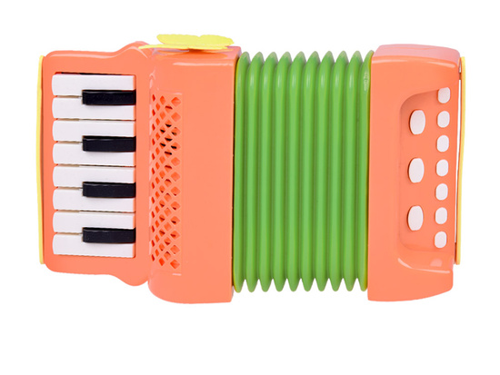 Musical accordion melodies harmony toy IN0163