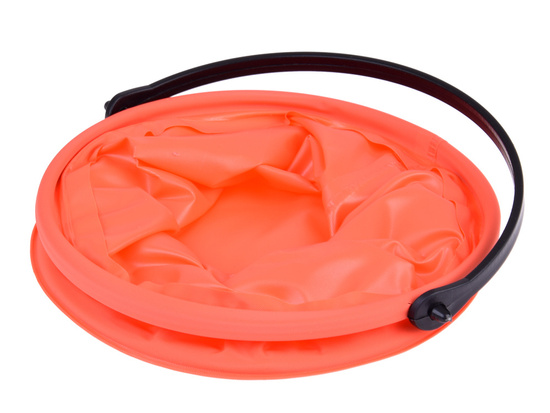 Folding Bucket Toy for Little Explorers ZA4968