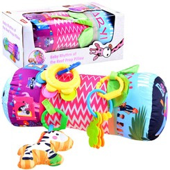 Poduszka dla niemowląt wałek do raczkowania ZA3340