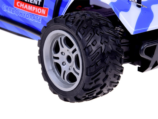 r/c car r/c car Remote-controlled car set HYPER TRUCK OFF-ROAD with remote control RC0641 ZO