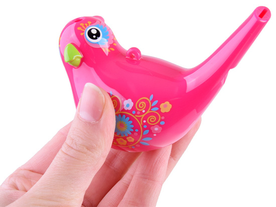 Bird WATER BIRD WHISTLE Water BIRD ZA1483