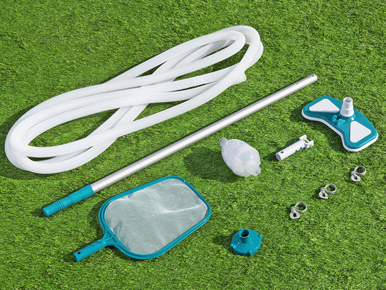 Bestway pool cleaning kit pools 58234