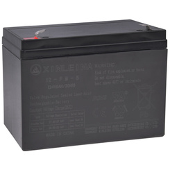 Akumulator AGM 24V/5AH SERA105