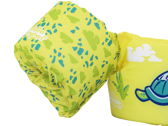 Bestway Baby Swimming Vest 15-30 kg Turtle Graphic 9012T