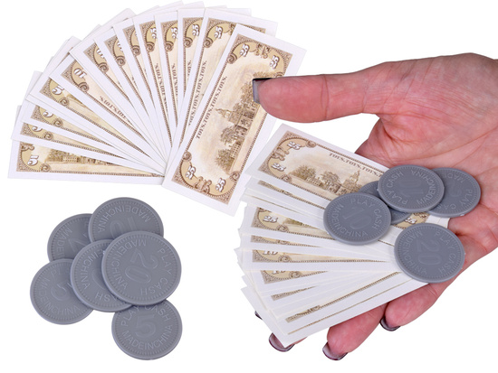 Small doctor large health center clinic pharmacy doctor hospital ZA6011