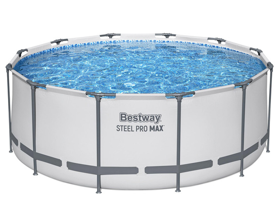 Bestway FRAME pool 366x122cm 18in1 accessories set 56420