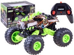 Large Monster DINO 4x4 remote control RC0537Z