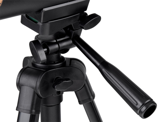 Telescope Astronomical Telescope 30x/60x 500mm + Tripod and Accessories ES0028