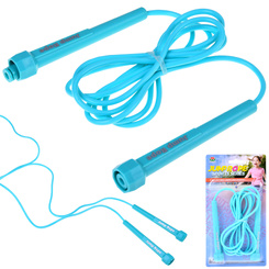 Pastel sports SKIPPING ROPE with adjustable Fitness SP0821