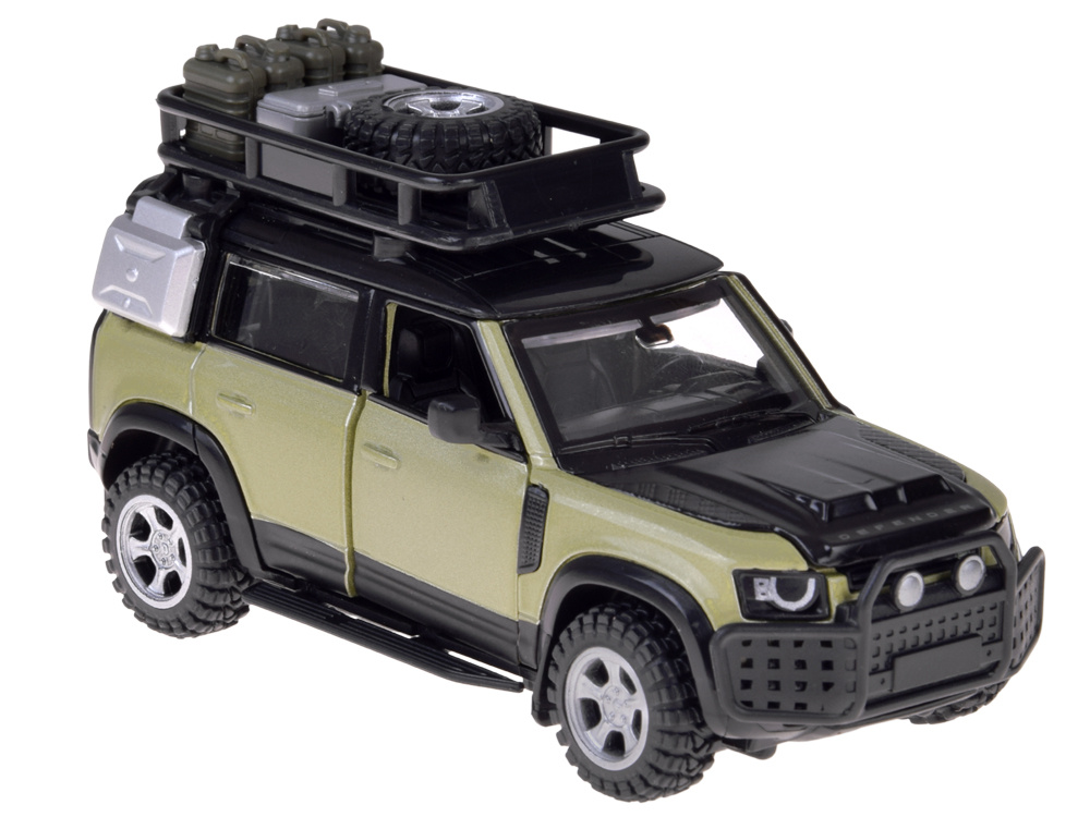 Zestaw Metalowe Auto TUNING Licencjonowany Land Rover Defender 110 ZA5950 pol_pl_Zestaw-Metalowe-Auto-TUNING-Licencjonowany-Land-Rover-Defender-110-ZA5950-22692_4