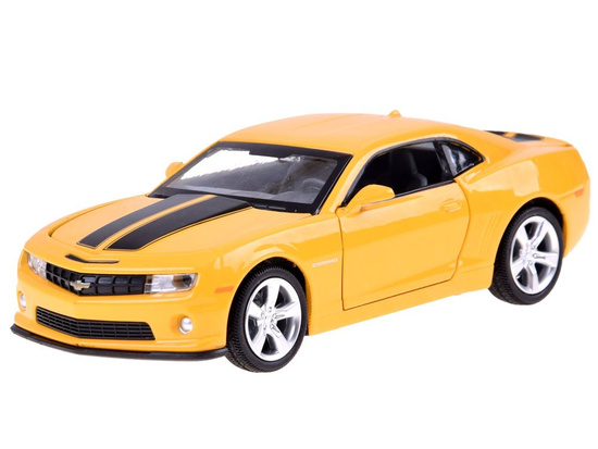 Chevrolet Camaro SS 1:32 light sound ZA3146