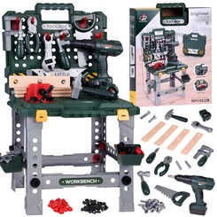 DIY Workshop Tool Kit ZA5168
