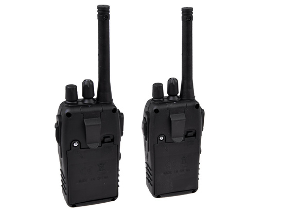 Walkie talkie z latarką  ZA4471