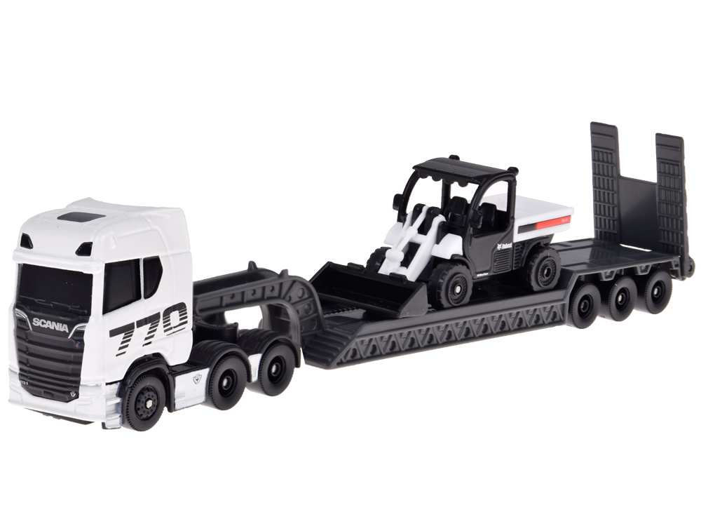 Maisto Licencjonowane Auto Metalowe SCANIA 770S + naczepa Spychacz ZA5966 pol_pl_Maisto-Licencjonowane-Auto-Metalowe-SCANIA-770S-naczepa-Spychacz-ZA5966-22726_2