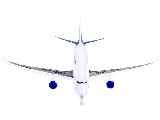 HUGE AIRPLANE drive sounds light ZA3875
