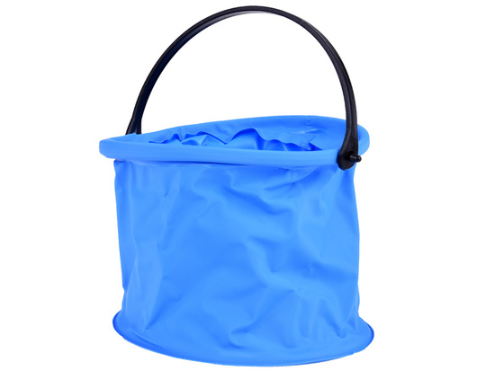 Foldable Bucket Toy For Little Explorers ZA4968