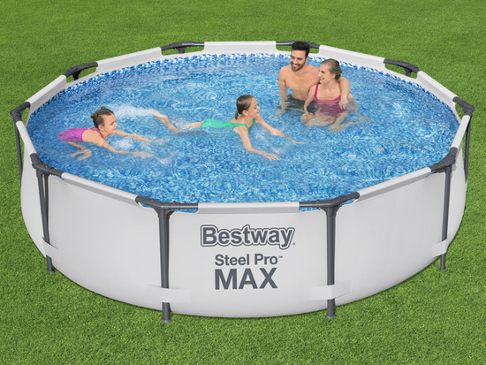 Bestway FRAME pool 4678L 305x76cm 8in1 56408