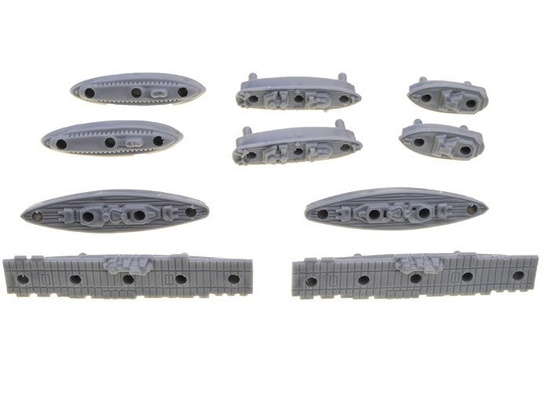 Gra w statki - strategiczna i logiczna bitwa morska GR0249