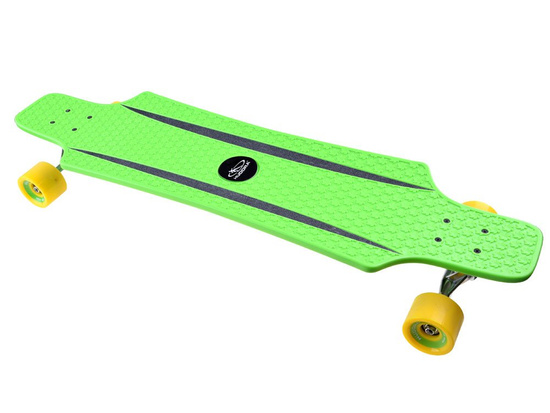 Hudora Star Cruiser Longboard skateboard 12812/13/14