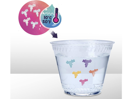My Little Pony Crystal Lantern set + 5 figures 55 acc ZA6002