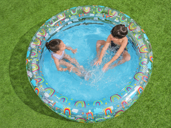  Bestway inflatable Fruit pool 150 x 53cm 51048