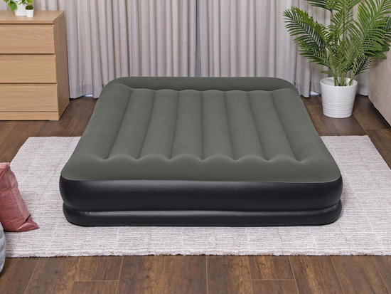 Bestway Double air mattress 2.03mx1.52m bed 67699