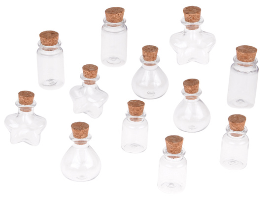 DIY Creative Kit: MAGIC ELIXIRS - Create a Potion ZA5880