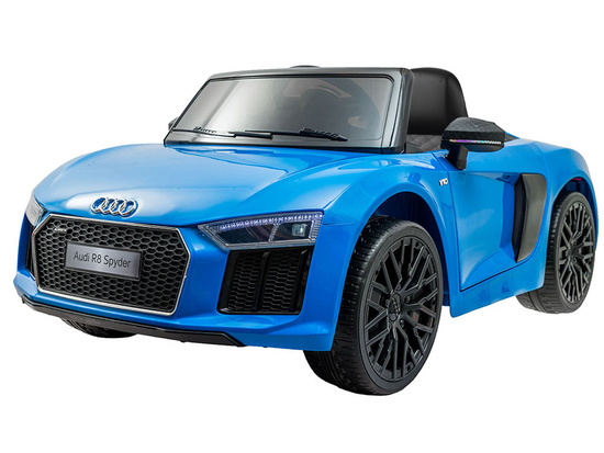 A large car for the AUDI R8 Spyder  battery PA0182