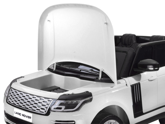 Battery powered car large Range Rover 2-seater PA0239 BI