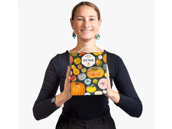 CzuCzu Puzzlove Pumpkins 1000 pieces ZA6106
